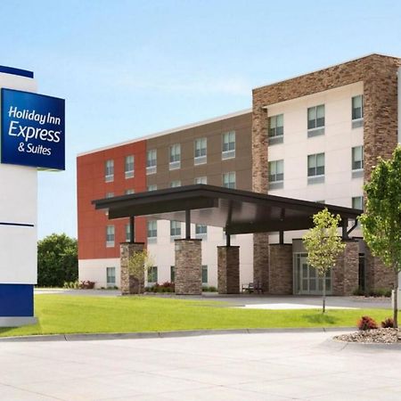 Holiday Inn Express - Blair By Ihg Buitenkant foto
