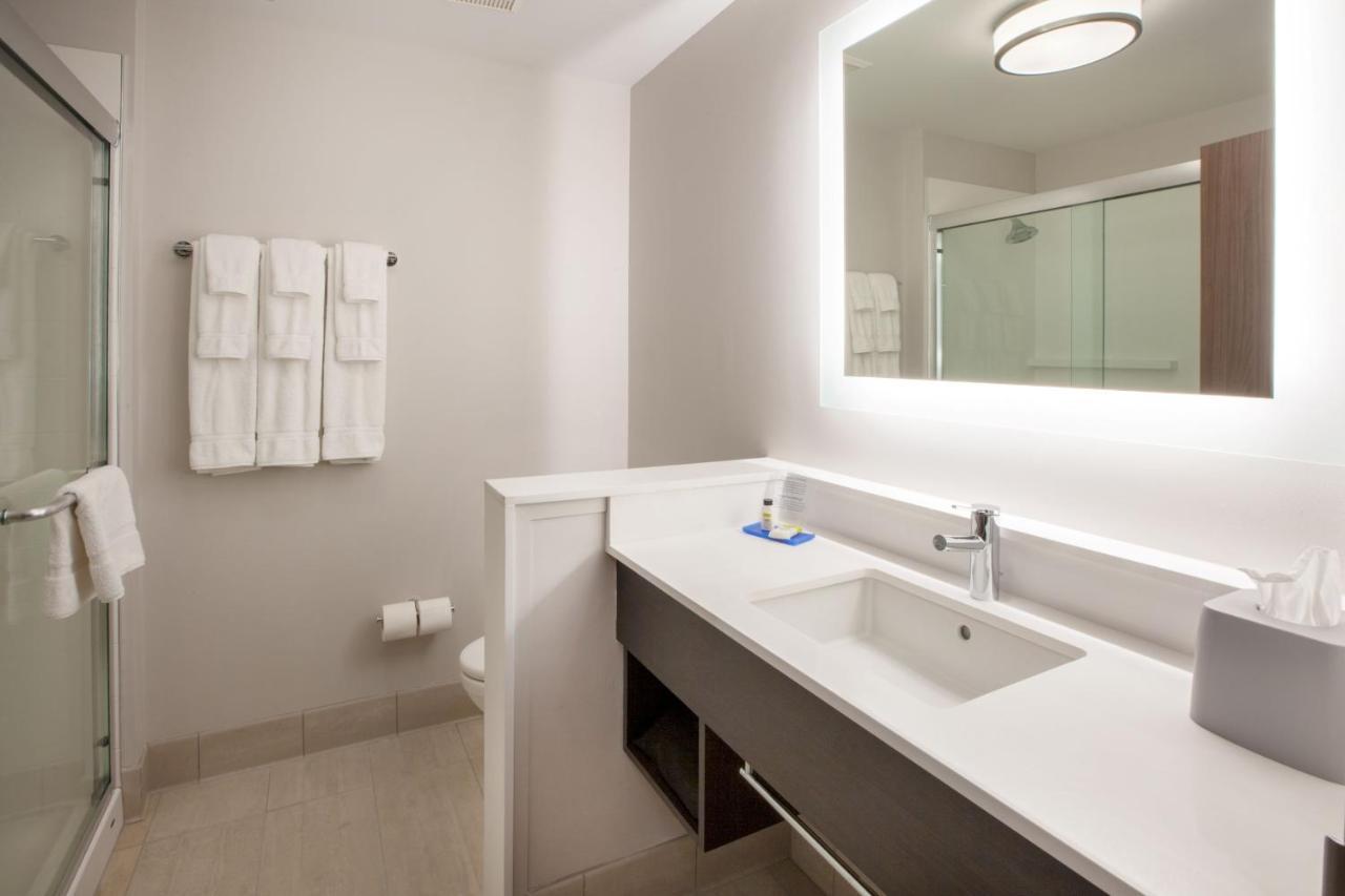 Holiday Inn Express - Blair By Ihg Buitenkant foto