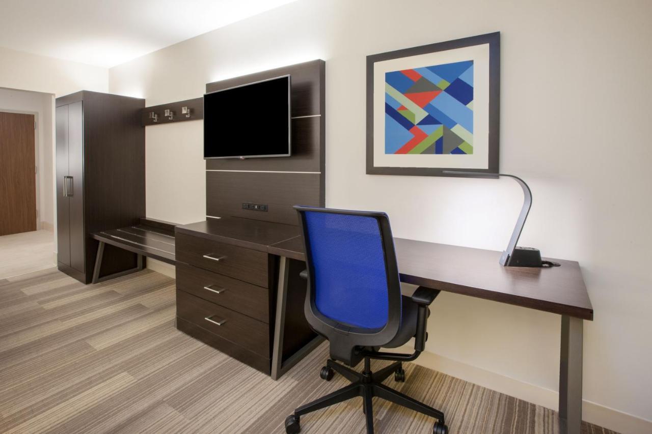 Holiday Inn Express - Blair By Ihg Buitenkant foto