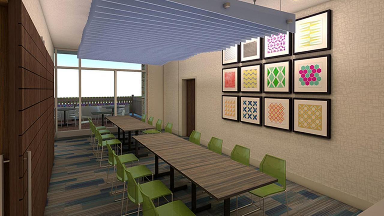 Holiday Inn Express - Blair By Ihg Buitenkant foto