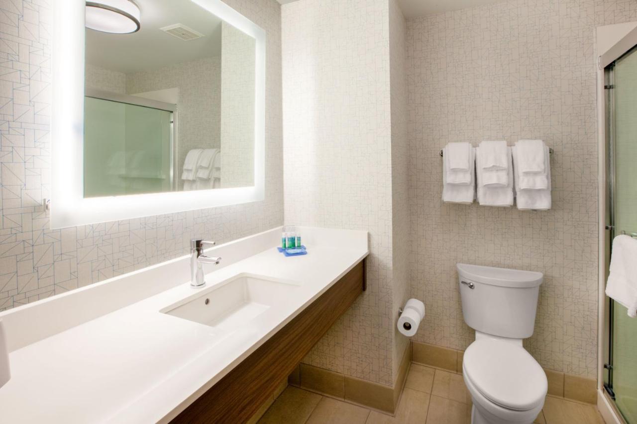 Holiday Inn Express - Blair By Ihg Buitenkant foto