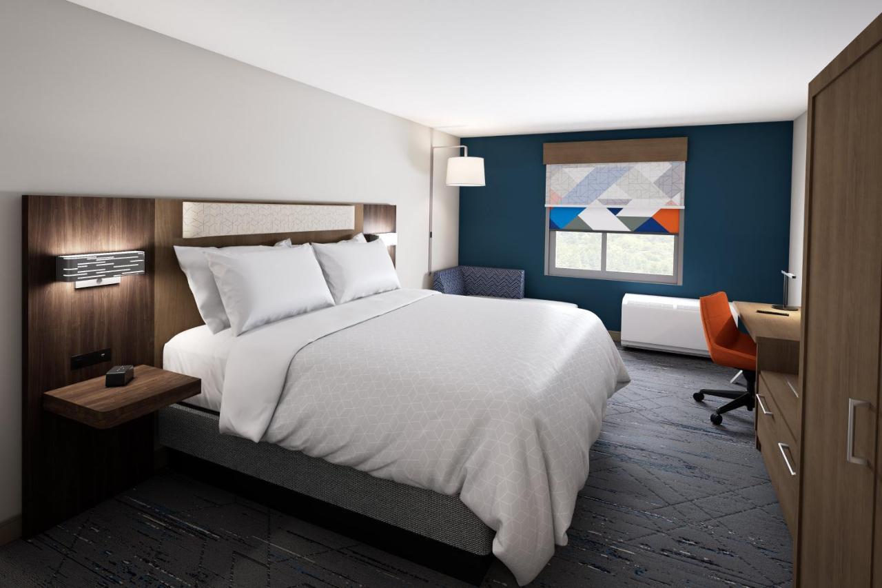 Holiday Inn Express - Blair By Ihg Buitenkant foto