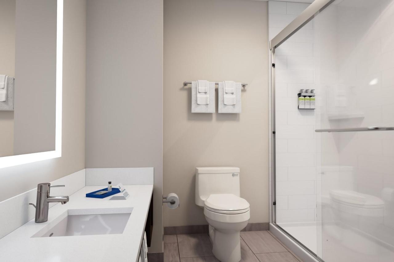 Holiday Inn Express - Blair By Ihg Buitenkant foto