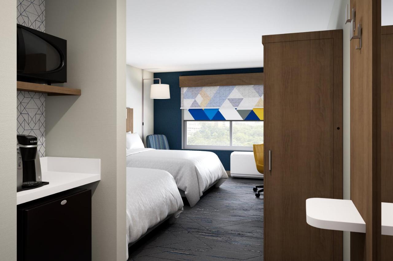 Holiday Inn Express - Blair By Ihg Buitenkant foto